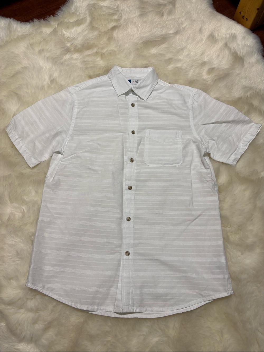 Old Navy Collared Shirt